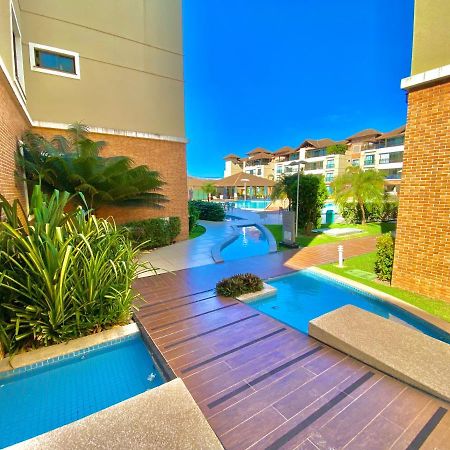 Condominio Mediterranee Residence Por Be My Guest Aquiraz Exterior photo