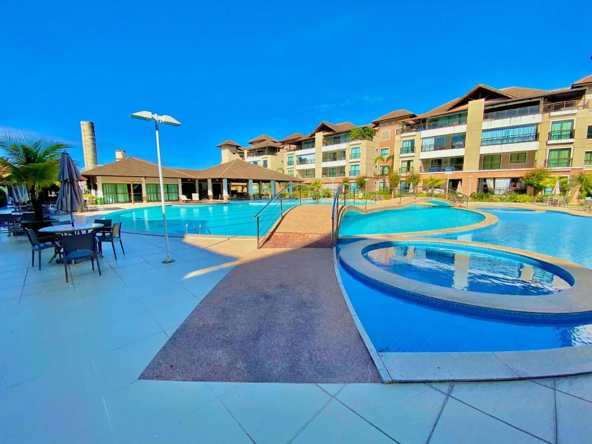 Condominio Mediterranee Residence Por Be My Guest Aquiraz Exterior photo