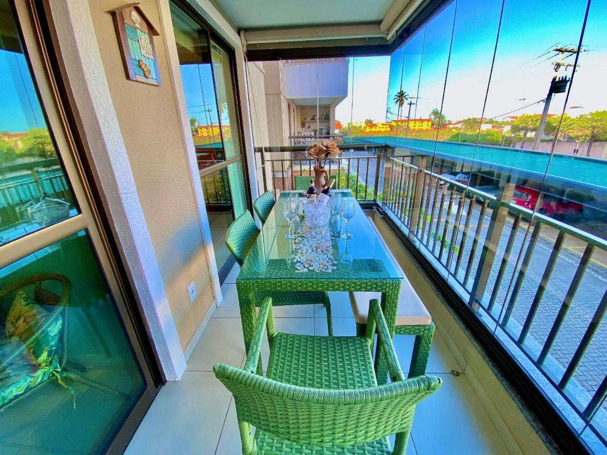 Condominio Mediterranee Residence Por Be My Guest Aquiraz Exterior photo