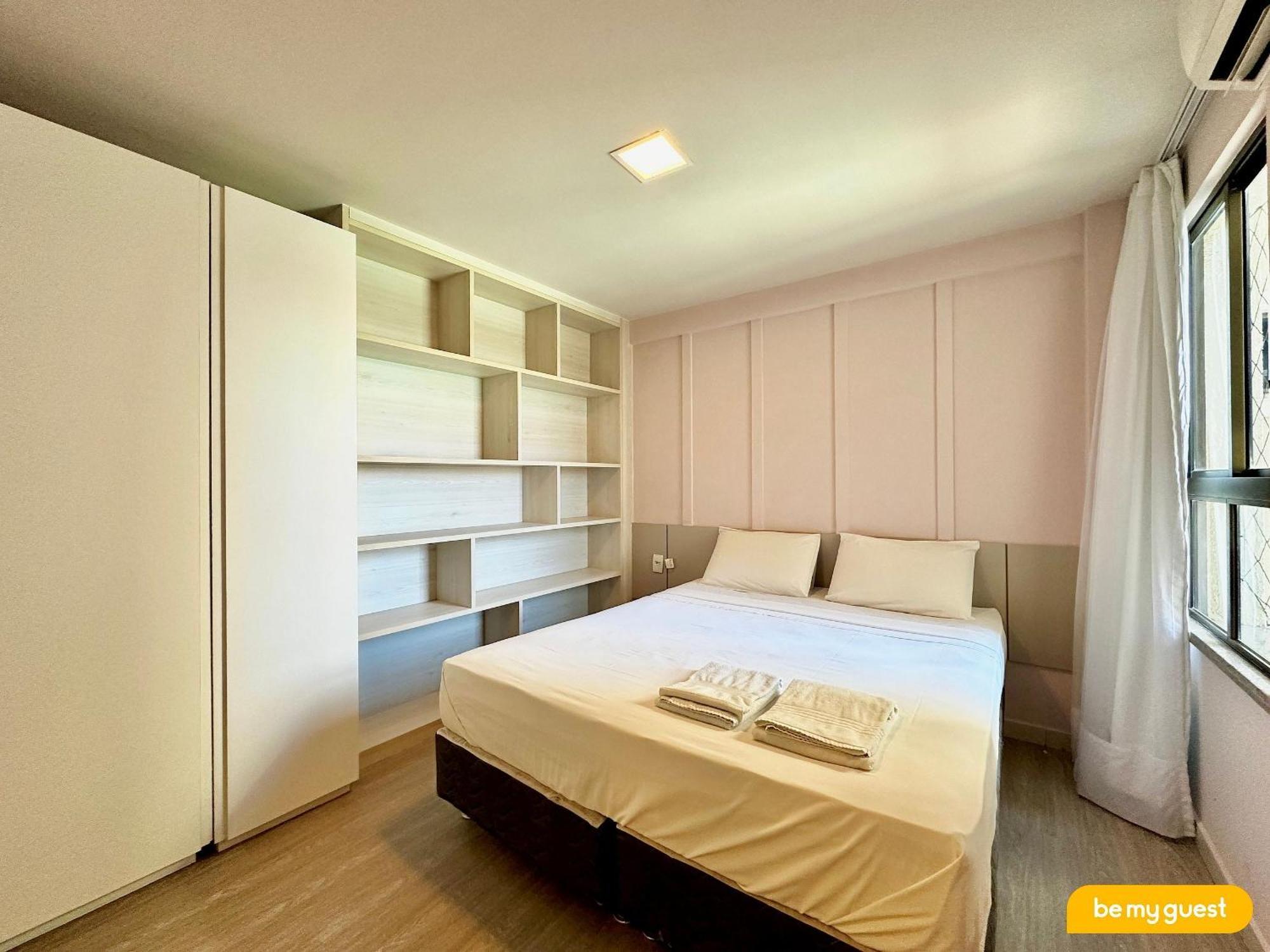 Condominio Mediterranee Residence Por Be My Guest Aquiraz Exterior photo