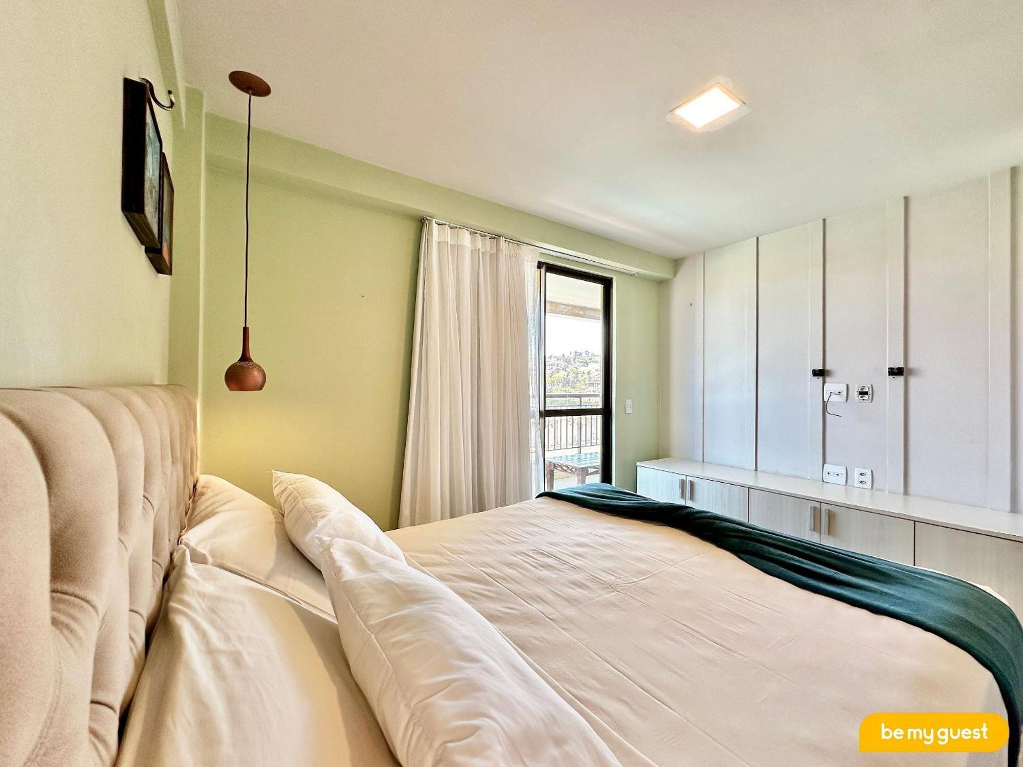 Condominio Mediterranee Residence Por Be My Guest Aquiraz Exterior photo