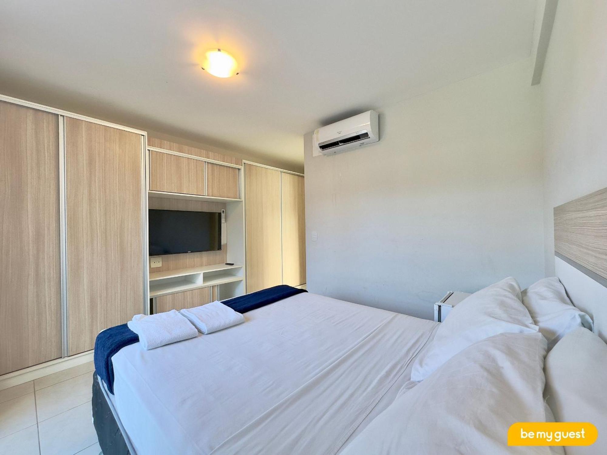 Condominio Mediterranee Residence Por Be My Guest Aquiraz Exterior photo