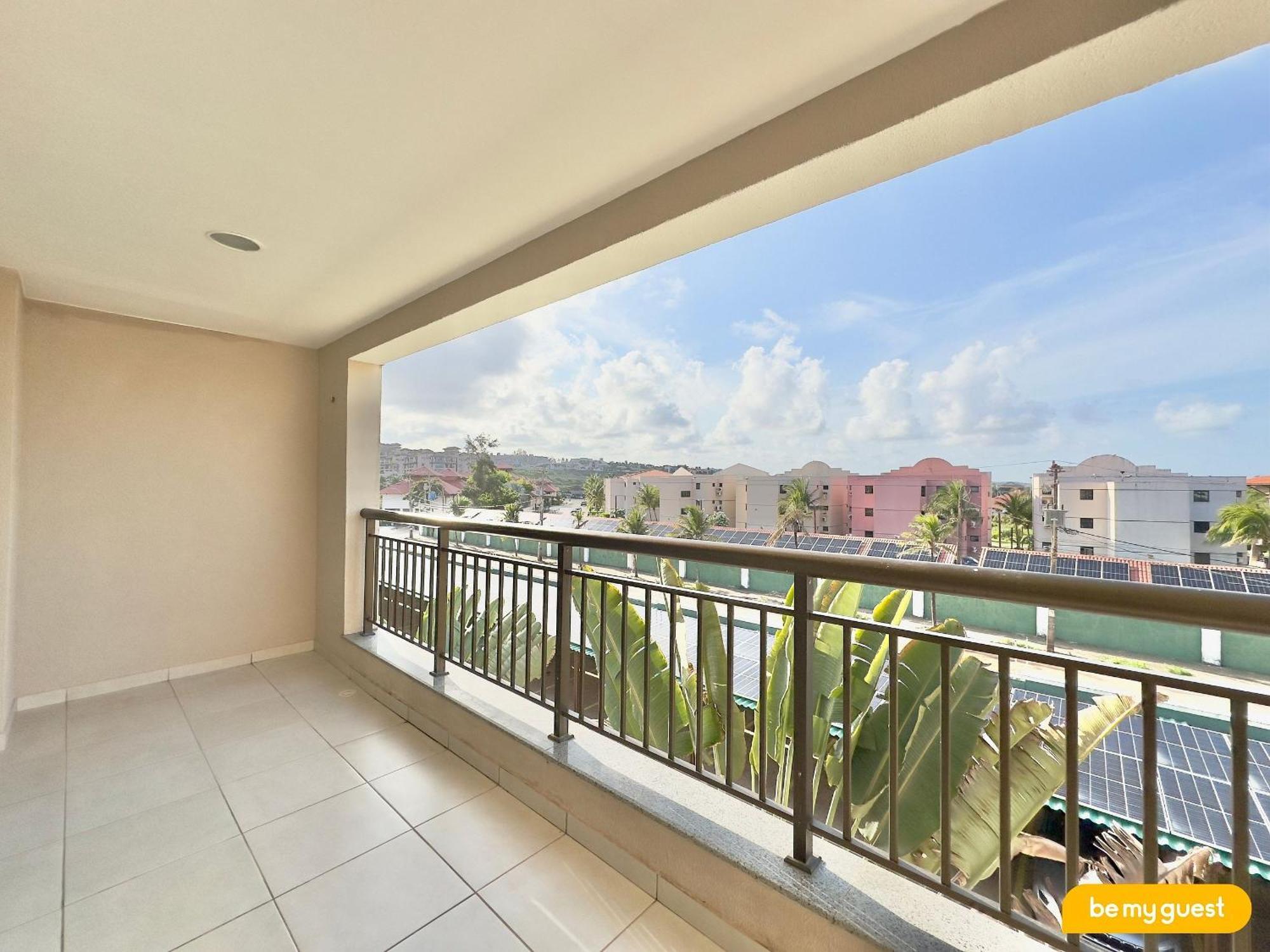 Condominio Mediterranee Residence Por Be My Guest Aquiraz Exterior photo