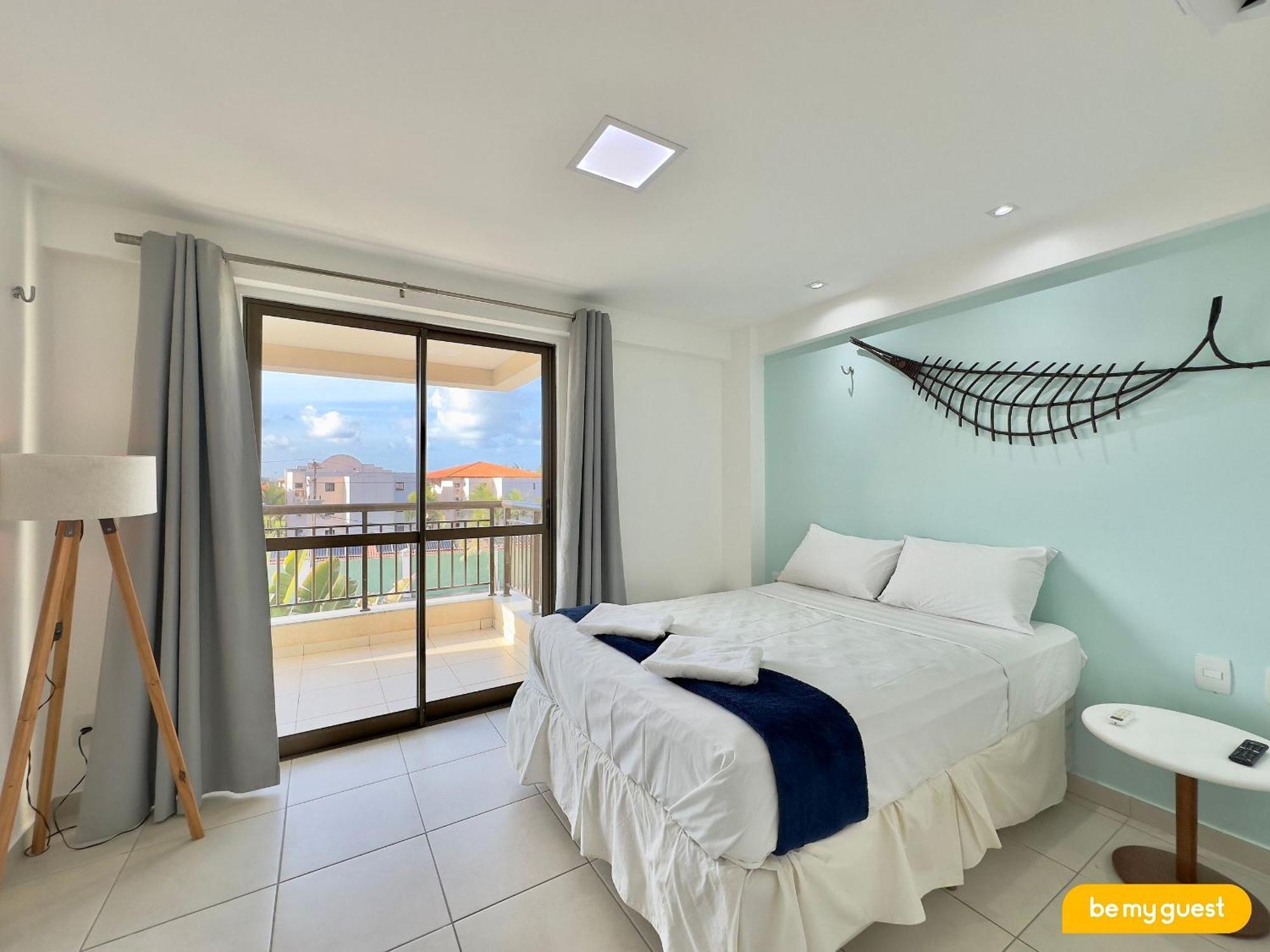 Condominio Mediterranee Residence Por Be My Guest Aquiraz Exterior photo