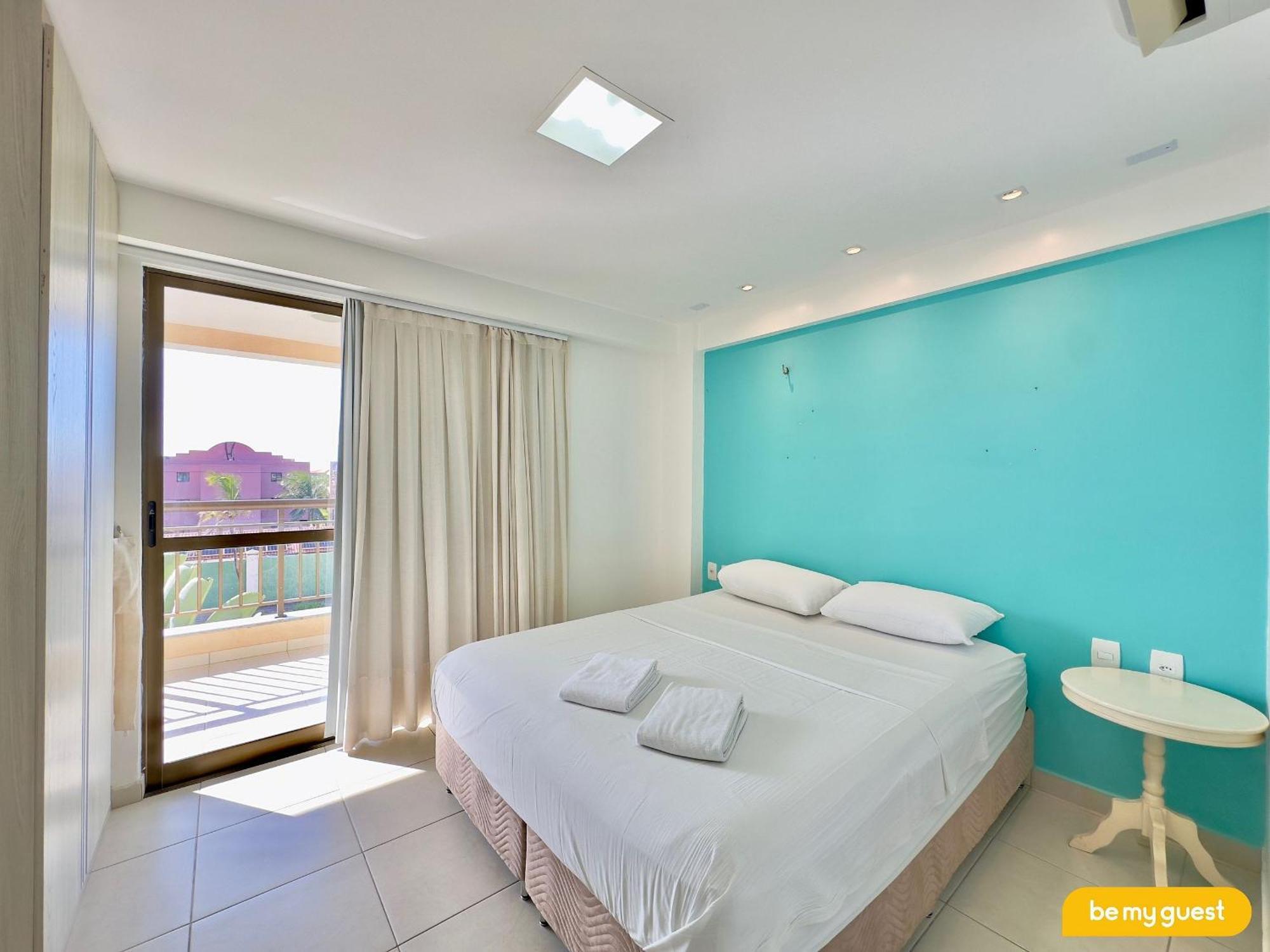 Condominio Mediterranee Residence Por Be My Guest Aquiraz Exterior photo