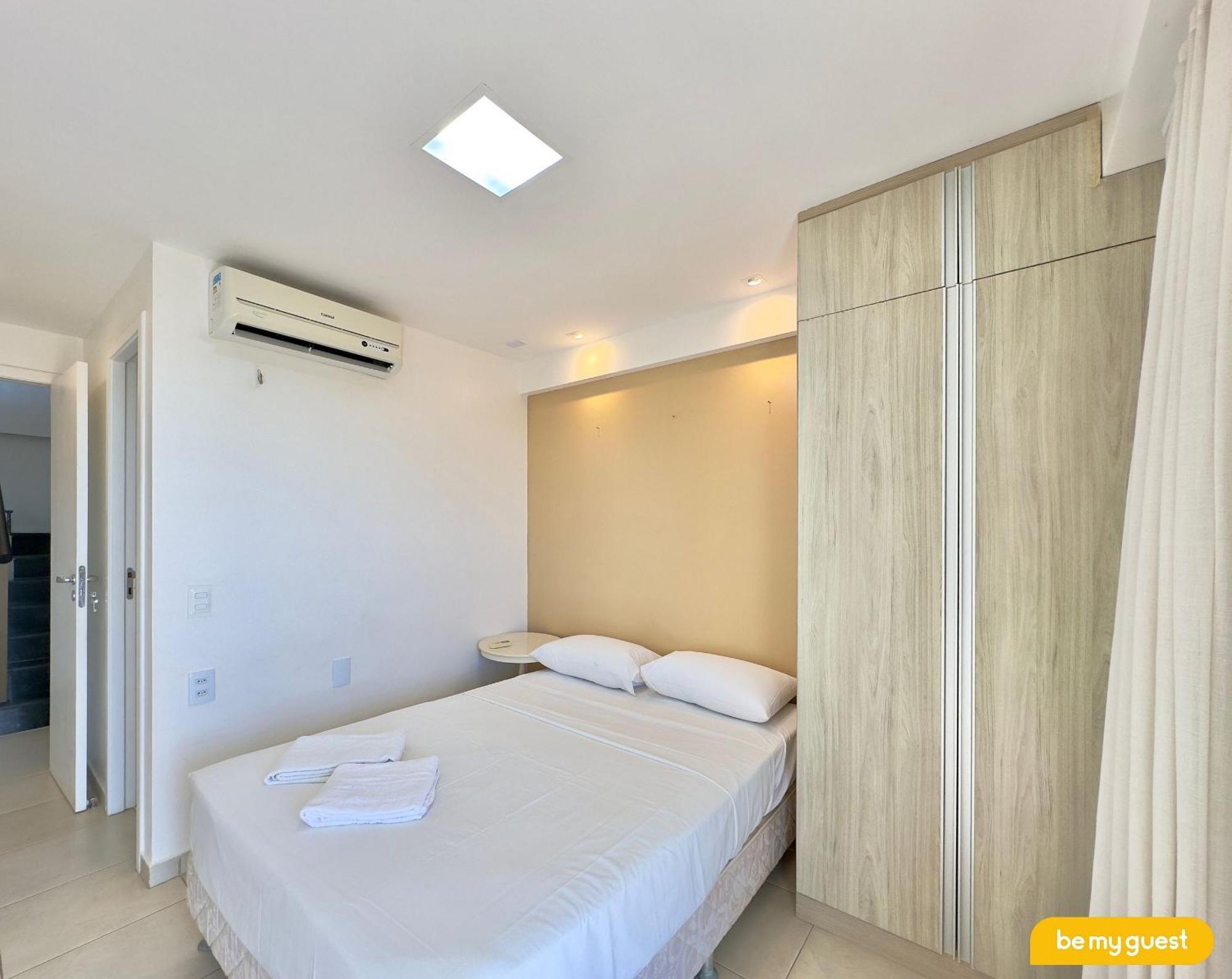 Condominio Mediterranee Residence Por Be My Guest Aquiraz Exterior photo